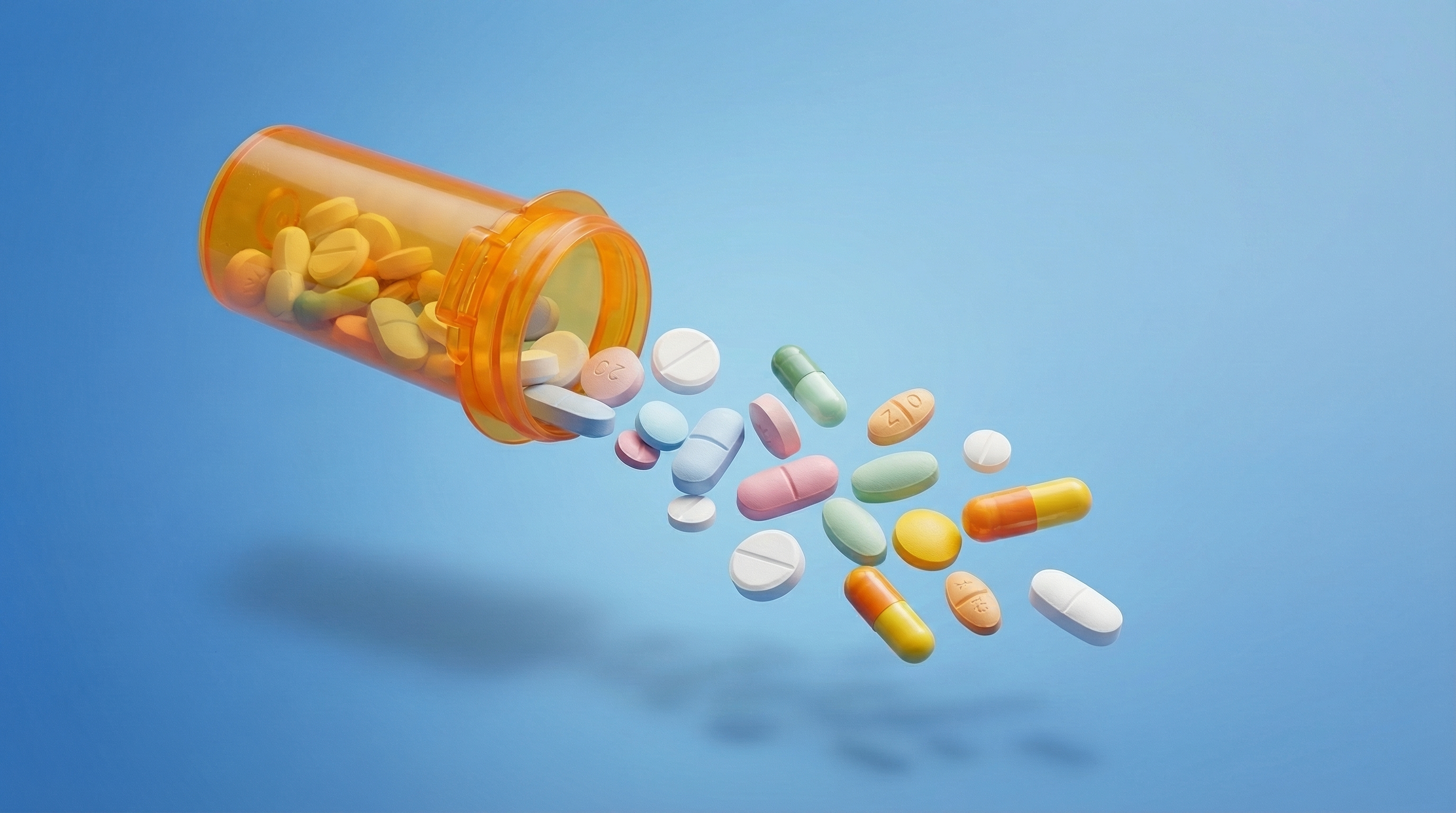 Pharmaceutical Enzymes